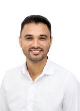 Foto oficial de Mercinho