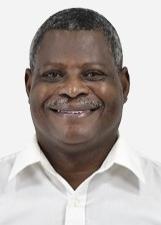 Foto oficial de Irmão Nado