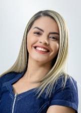 Foto oficial de Missionária Patrícia Macena
