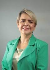 Foto oficial de Dra. Priscila Oliveira