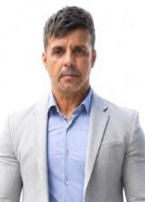 Foto oficial de Adilson Veron