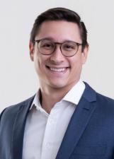 Foto oficial de Eduardo Inojosa