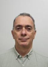 Foto oficial de Dr. Eugênio Sá