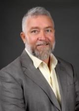 Foto oficial de Pastor Leonardo Galvão