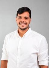 Foto oficial de Marcelo Filho