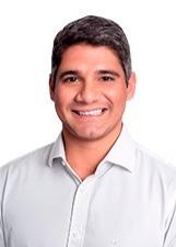 Foto oficial de Renato Antunes