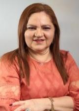 Foto oficial de Vivy de Paula