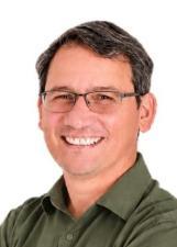 Foto oficial de Rodolfo Silva
