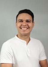Foto oficial de Samuel Tenório