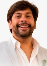 Foto oficial de Felipe Catende