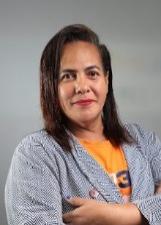Foto oficial de Adriana Vigilante