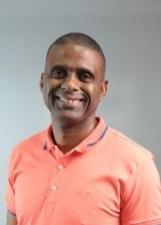 Foto oficial de Pastor Esdras Noberto