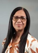 Foto oficial de Edna Rodrigues