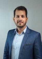 Foto oficial de Domingos Gama