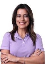Foto oficial de Delegada Tereza Nogueira