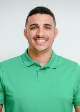Foto oficial de Ivan Guedes