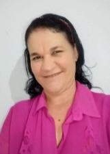 Foto oficial de Cantora Eliane Soares