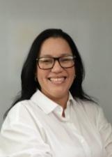 Foto oficial de Carla Rômulo