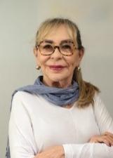 Foto oficial de Fátima Machado