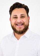 Foto oficial de Pedro Soatman