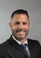 Foto oficial de Delegado Victor Leite