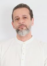 Foto oficial de Olavo Bandeira