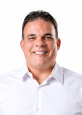 Foto oficial de Jobson Almeida