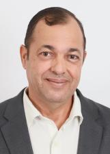 Foto oficial de Almir Gouveia