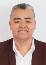 Foto oficial de Abinoam Emidio