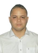Foto oficial de Thiago Ibson