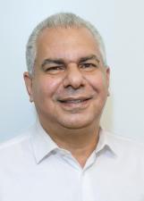 Foto oficial de Pacheco