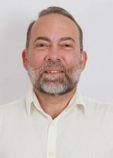 Foto oficial de Professor George