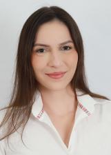 Foto oficial de Bruna Paes Barreto