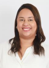Foto oficial de Mari Souza Enf