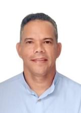Foto oficial de Sargento Estiverson
