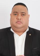 Foto oficial de Wendel Felix
