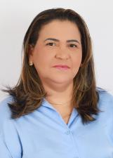 Foto oficial de Mônica Ramos