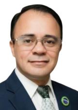 Foto oficial de Pastor Fabianni Felix