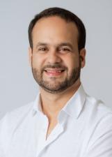 Foto oficial de André Esmeraldo
