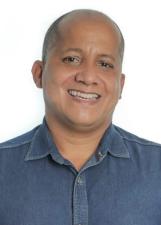 Foto oficial de Buba do Vera Cruz