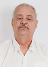 Foto oficial de Suamy Lima