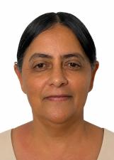 Foto oficial de Irmã Iolanda