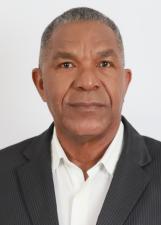 Foto oficial de Elizeu Santos