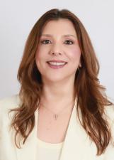 Foto oficial de Adriana Rocha