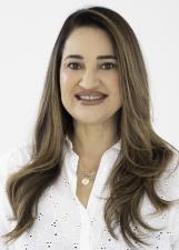 Foto oficial de Aline Mariano