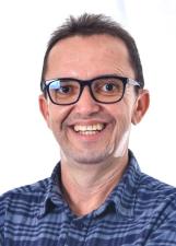 Foto oficial de Charles do Paulistão