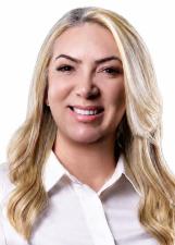 Foto oficial de Ana Abrantes