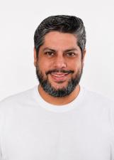Foto oficial de Daniel Uchoa