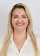 Foto oficial de Kelly Alencar