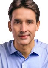Foto oficial de Silvio Costa Filho